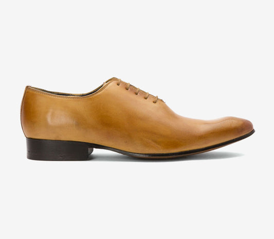 Zapato de Oficina Spira