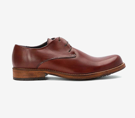 Derby Casual Burdeos