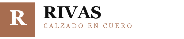 Talabartería Rivas · Calzado en cuero